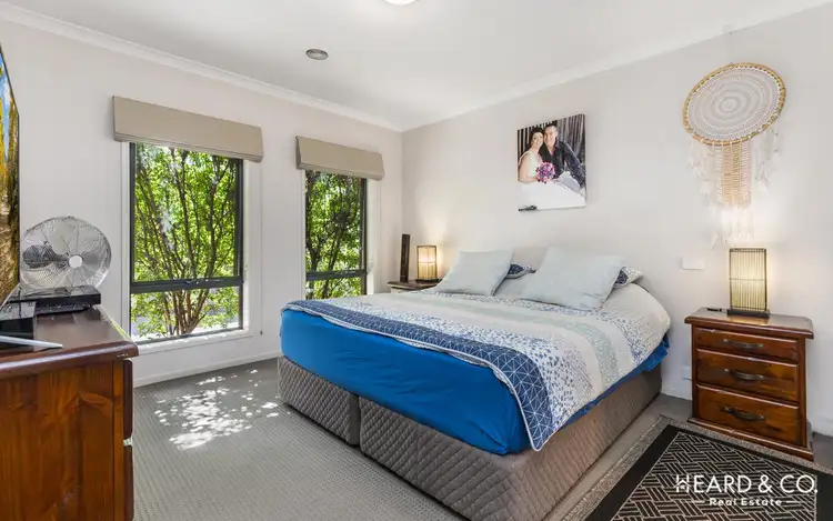 Fourth view of Homely house listing, 8A Barnett Drive, Kangaroo Flat VIC 3555