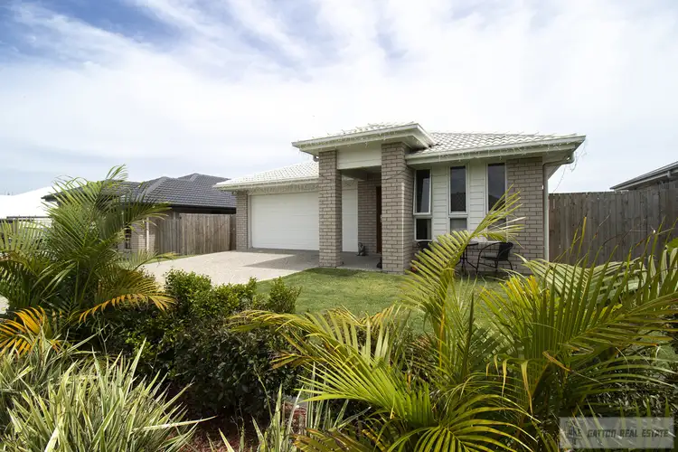Main view of Homely house listing, 19 Richmond Terrace, Plainland QLD 4341