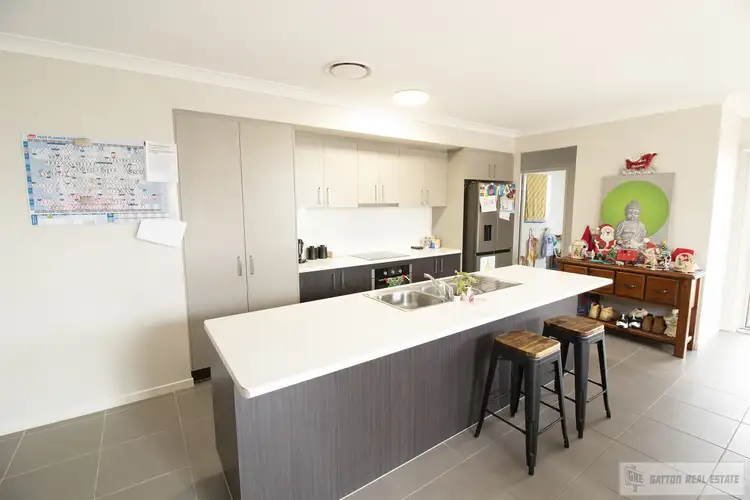 Second view of Homely house listing, 19 Richmond Terrace, Plainland QLD 4341