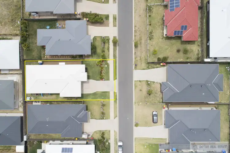 Third view of Homely house listing, 19 Richmond Terrace, Plainland QLD 4341