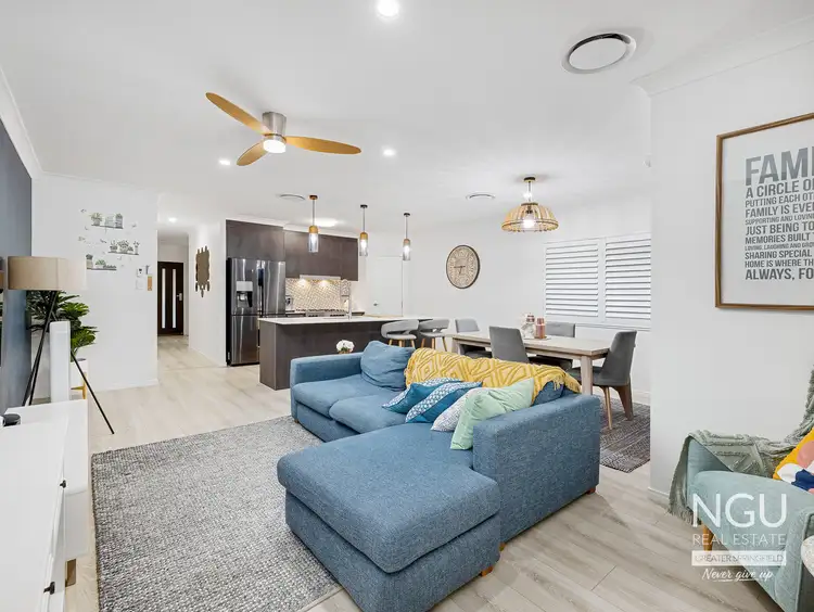 Second view of Homely house listing, 65 Logging Crescent, Spring Mountain QLD 4300