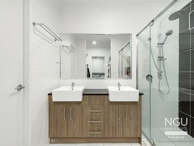 Fifth view of Homely house listing, 65 Logging Crescent, Spring Mountain QLD 4300