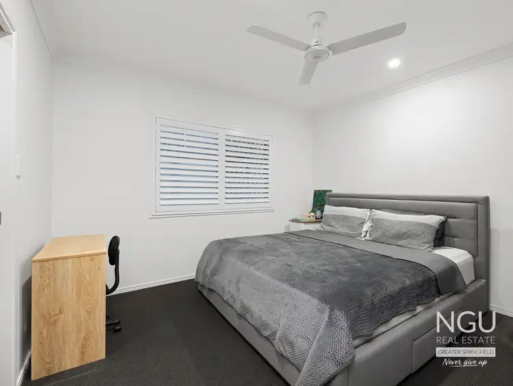 Sixth view of Homely house listing, 65 Logging Crescent, Spring Mountain QLD 4300