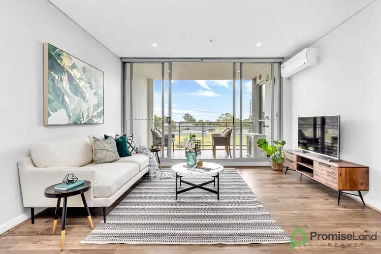 635/7 Jenkins Road, Carlingford NSW 2118