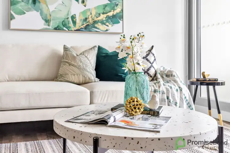 Second view of Homely apartment listing, 635/7 Jenkins Road, Carlingford NSW 2118