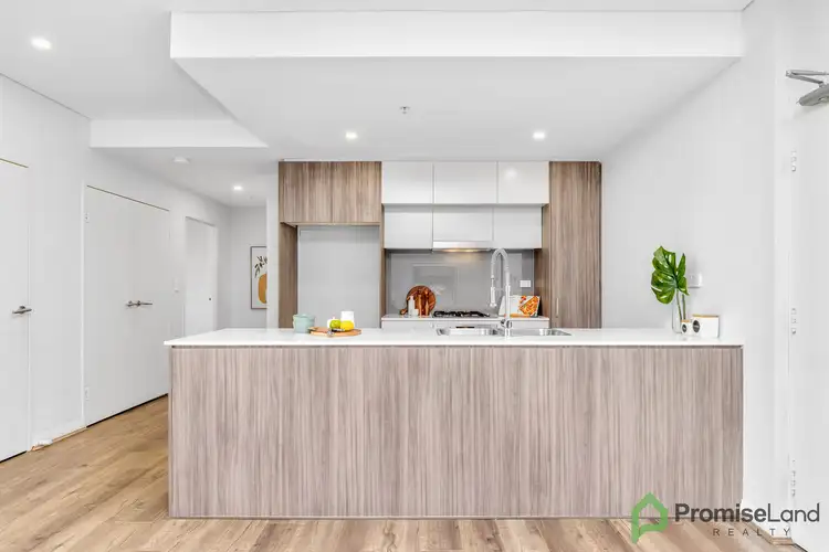 Fifth view of Homely apartment listing, 635/7 Jenkins Road, Carlingford NSW 2118
