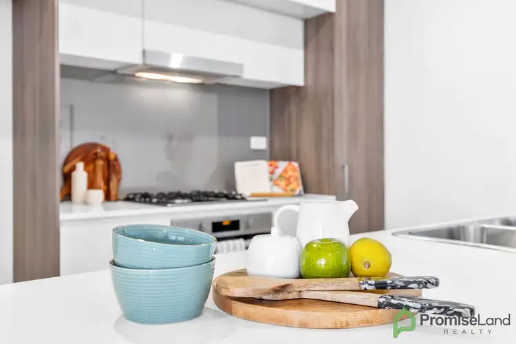 Sixth view of Homely apartment listing, 635/7 Jenkins Road, Carlingford NSW 2118