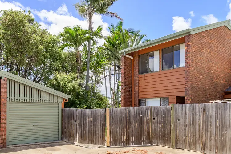 Main view of Homely unit listing, 1/15 Roberts Street, South Gladstone QLD 4680