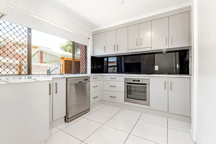 Third view of Homely unit listing, 1/15 Roberts Street, South Gladstone QLD 4680