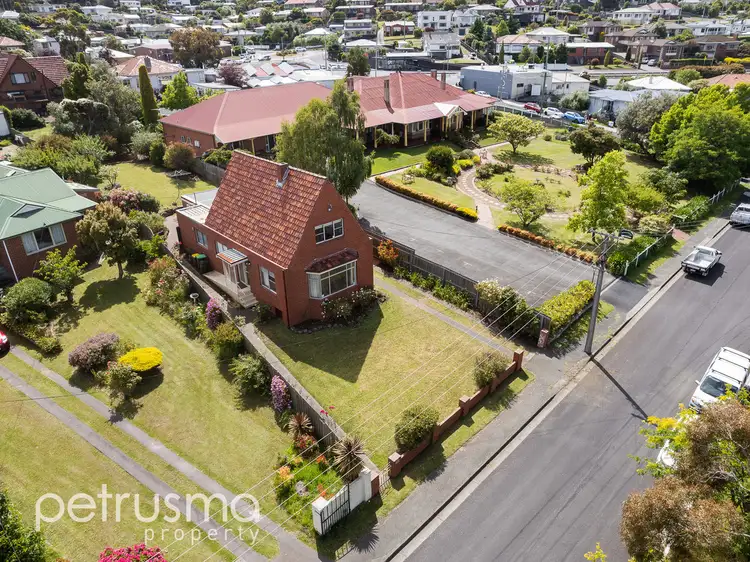 Main view of Homely house listing, 18 Lowelly Road, Lindisfarne TAS 7015