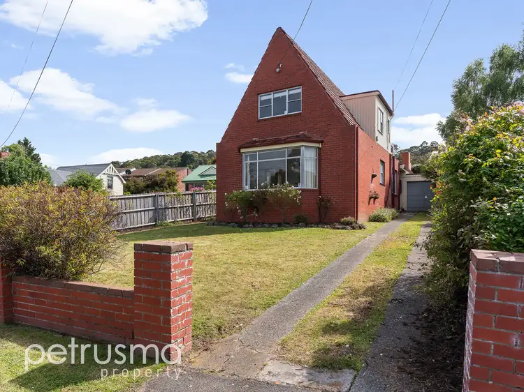 Second view of Homely house listing, 18 Lowelly Road, Lindisfarne TAS 7015