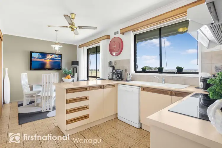 Fourth view of Homely rural property listing, 446 Waterloo Road, Trafalgar East VIC 3824