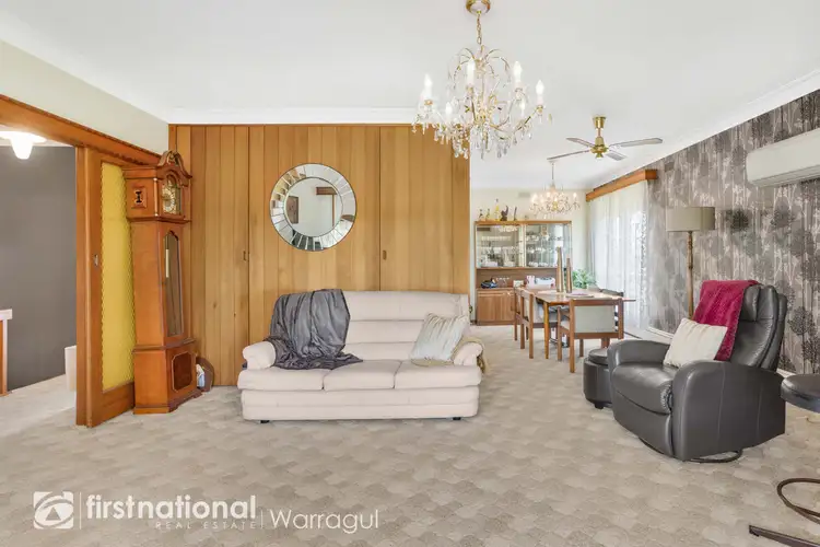 Sixth view of Homely rural property listing, 446 Waterloo Road, Trafalgar East VIC 3824