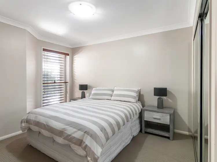 Fourth view of Homely unit listing, 1/35 Perth Street, Rangeville QLD 4350