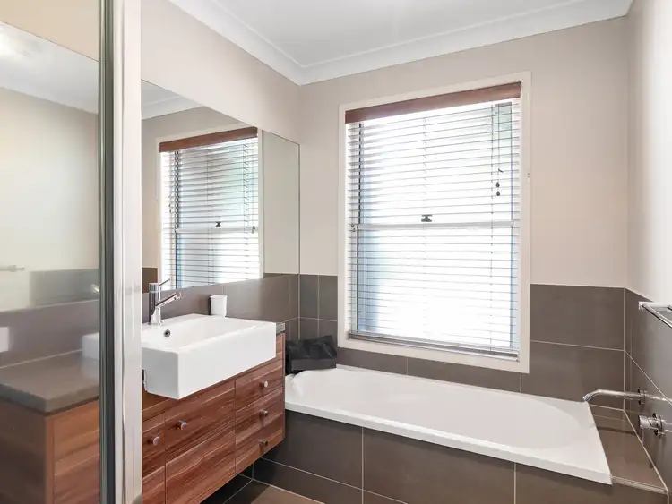 Fifth view of Homely unit listing, 1/35 Perth Street, Rangeville QLD 4350