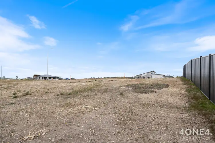 Fourth view of Homely land listing, 42 Angelina Drive, Rokeby TAS 7019