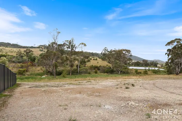 Fifth view of Homely land listing, 42 Angelina Drive, Rokeby TAS 7019