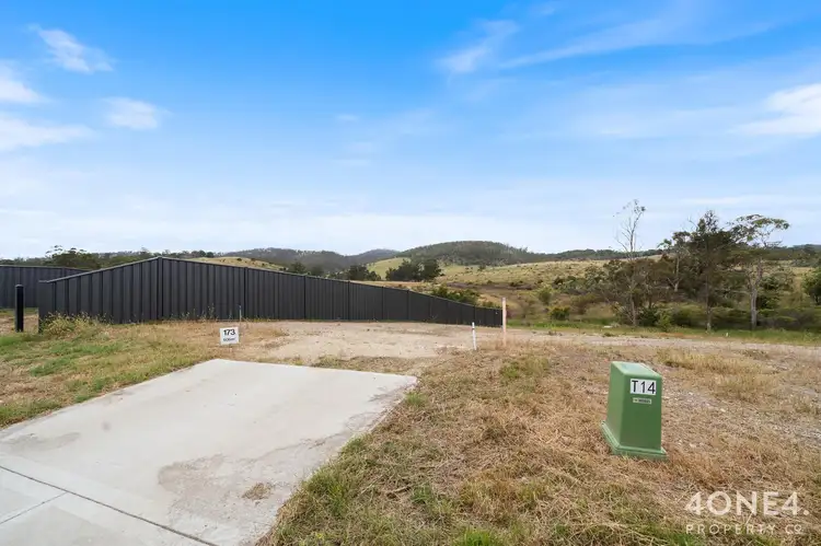 Sixth view of Homely land listing, 42 Angelina Drive, Rokeby TAS 7019