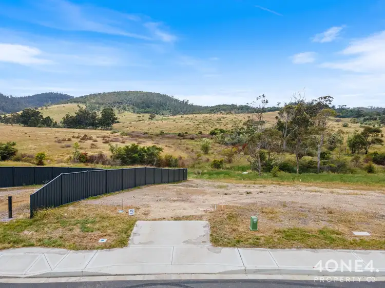 Seventh view of Homely land listing, 42 Angelina Drive, Rokeby TAS 7019