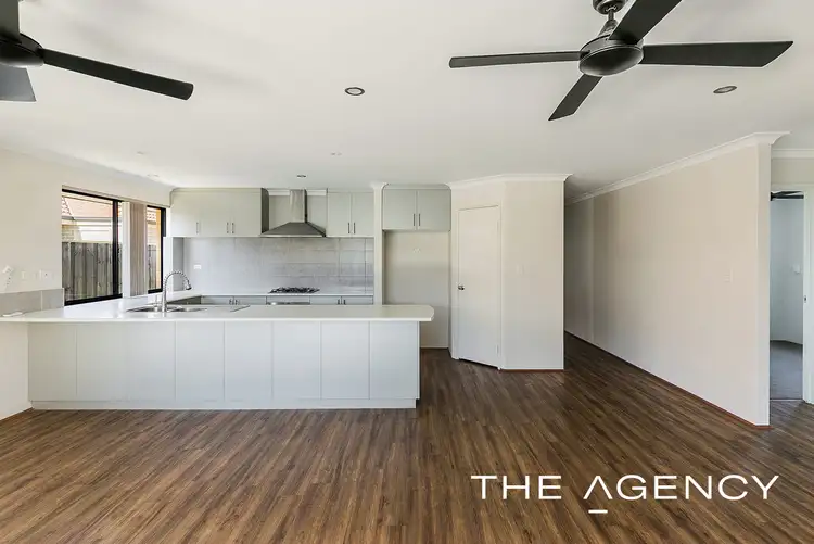Sixth view of Homely house listing, 3 Garnet Way, Wellard WA 6170
