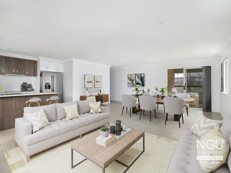 Second view of Homely house listing, 26 Stringybark Street, Spring Mountain QLD 4300