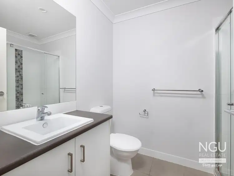 Fourth view of Homely house listing, 26 Stringybark Street, Spring Mountain QLD 4300