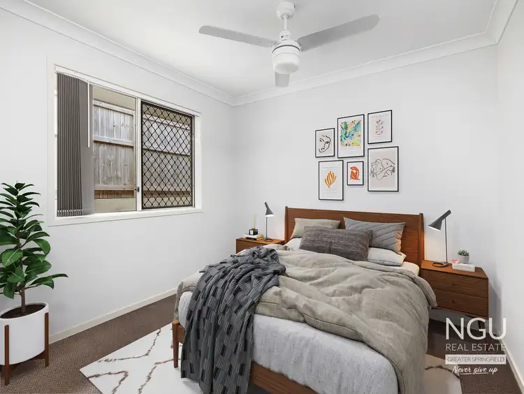 Fifth view of Homely house listing, 26 Stringybark Street, Spring Mountain QLD 4300