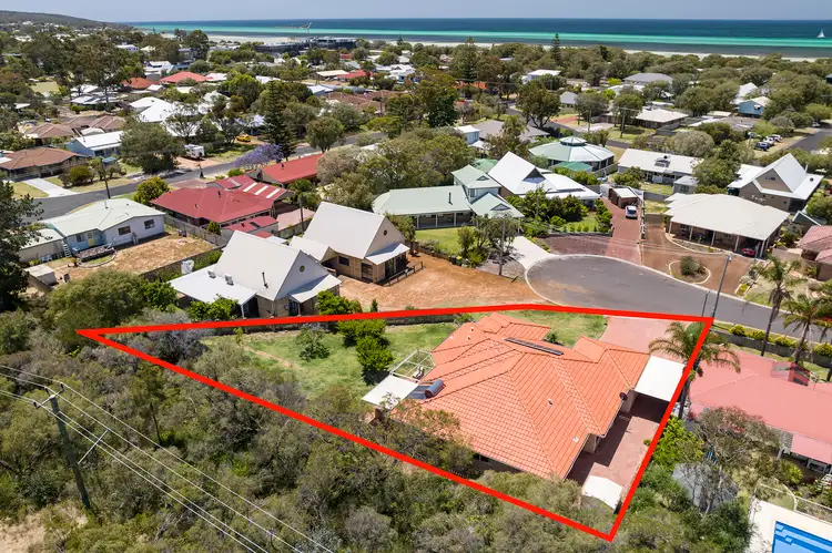 Main view of Homely house listing, 14 Gull Court, Dunsborough WA 6281