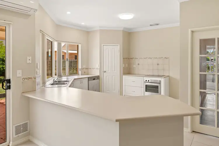 Fourth view of Homely house listing, 14 Gull Court, Dunsborough WA 6281