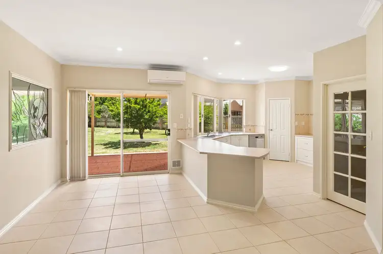 Fifth view of Homely house listing, 14 Gull Court, Dunsborough WA 6281