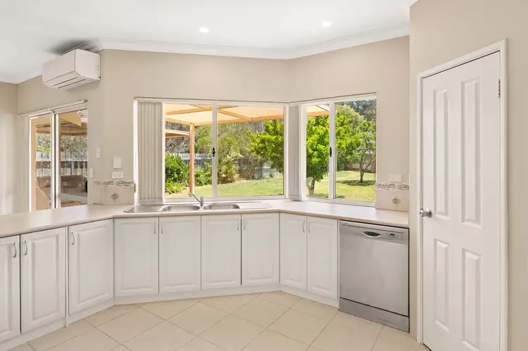 Sixth view of Homely house listing, 14 Gull Court, Dunsborough WA 6281