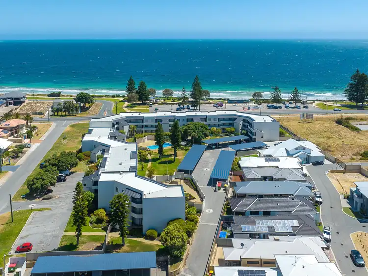 Third view of Homely apartment listing, 8/436 Safety Bay Road, Safety Bay WA 6169