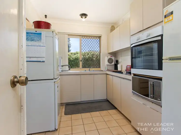 Sixth view of Homely apartment listing, 8/436 Safety Bay Road, Safety Bay WA 6169