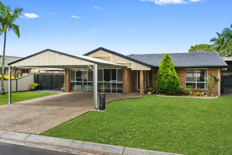Main view of Homely house listing, 32 Mantias Street, Bald Hills QLD 4036