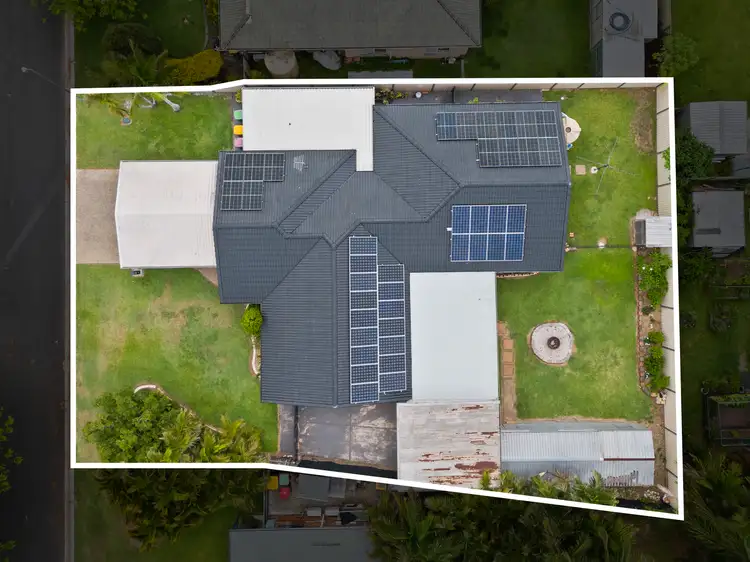 Second view of Homely house listing, 32 Mantias Street, Bald Hills QLD 4036