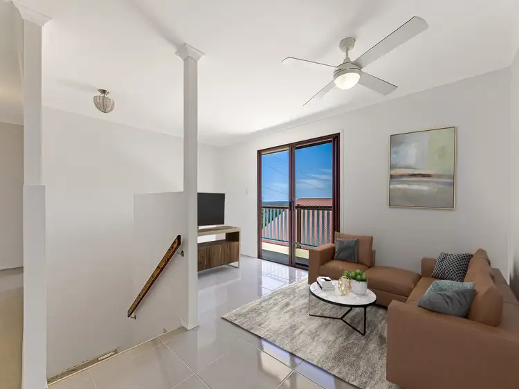 Main view of Homely unit listing, 9/5 Barnes Drive, Buderim QLD 4556
