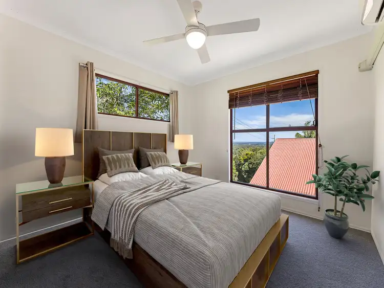 Second view of Homely unit listing, 9/5 Barnes Drive, Buderim QLD 4556