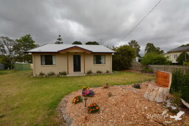 Third view of Homely house listing, 20 Waterson Lane, The Summit QLD 4377