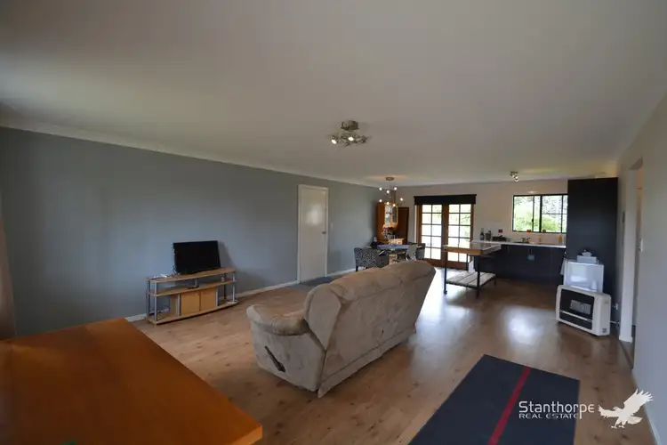 Fifth view of Homely house listing, 20 Waterson Lane, The Summit QLD 4377