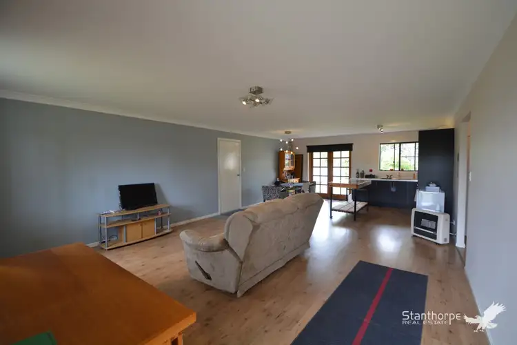 Sixth view of Homely house listing, 20 Waterson Lane, The Summit QLD 4377