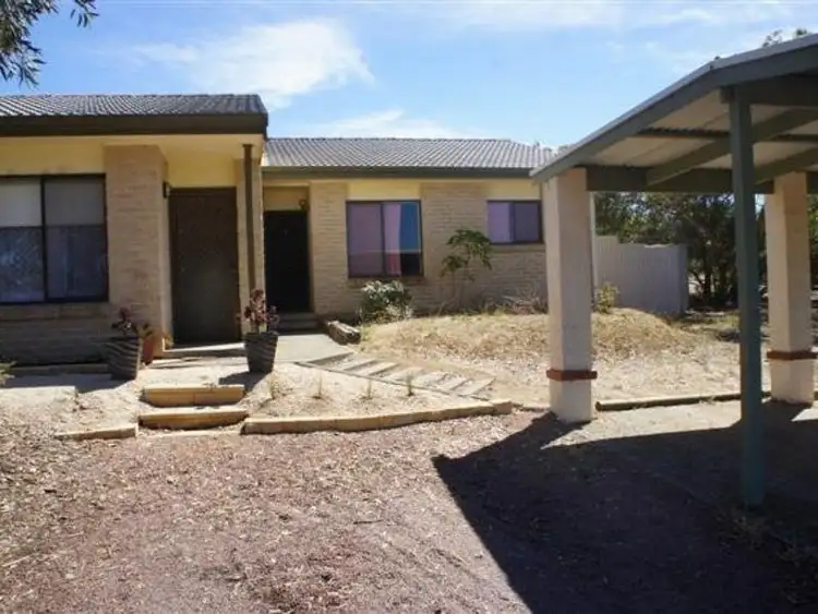 7/15 Harvey Street, Port Lincoln SA 5606