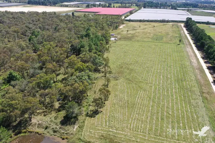 Fifth view of Homely land listing, LOT 2 Cosmo Lane, Cottonvale QLD 4375
