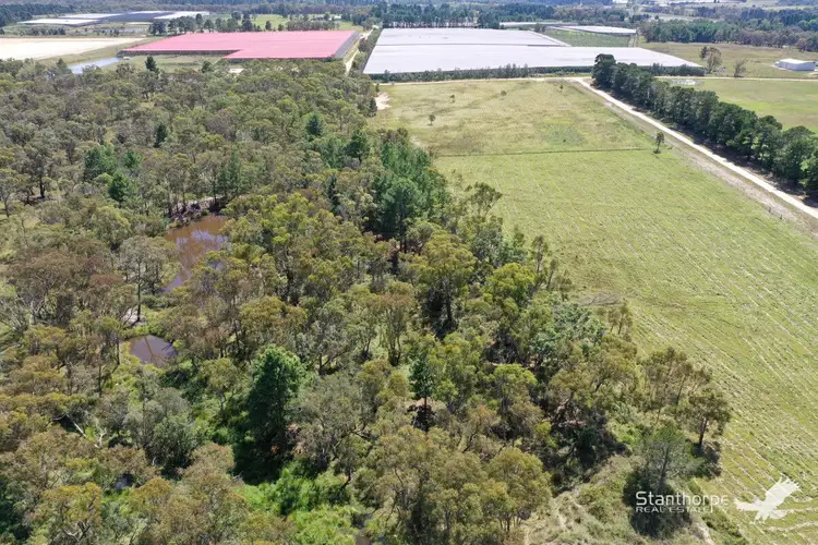 Sixth view of Homely land listing, LOT 2 Cosmo Lane, Cottonvale QLD 4375
