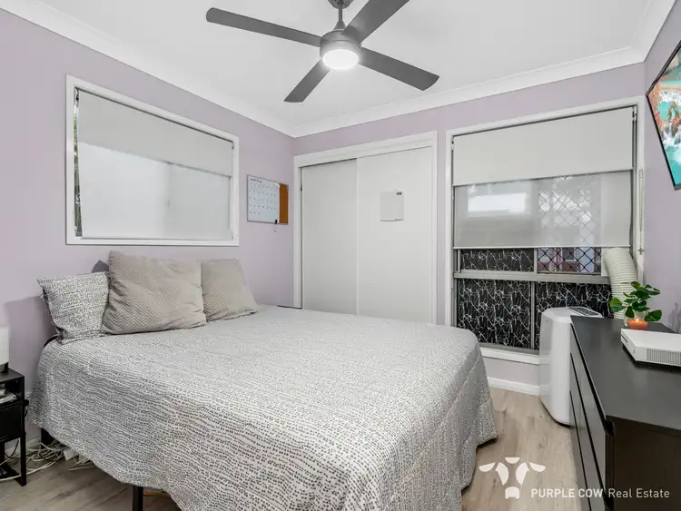 Fifth view of Homely house listing, 12 Periwinkle Lane, Springfield Lakes QLD 4300