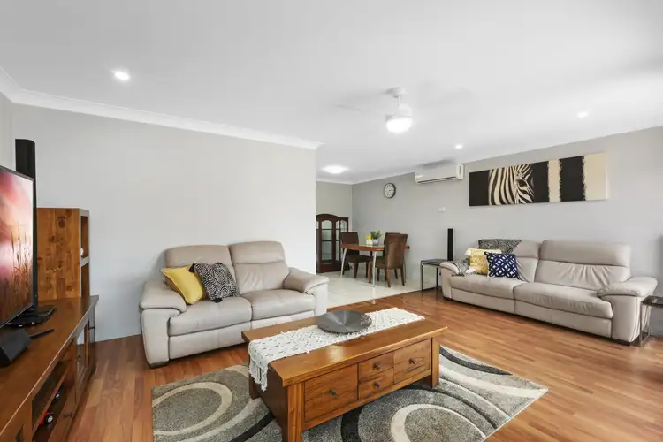 Third view of Homely house listing, 17 Lerwick Place, St Andrews NSW 2566
