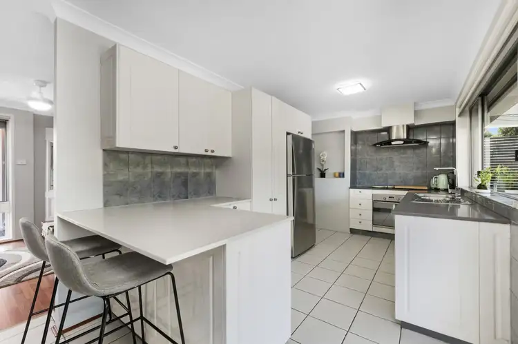Fourth view of Homely house listing, 17 Lerwick Place, St Andrews NSW 2566