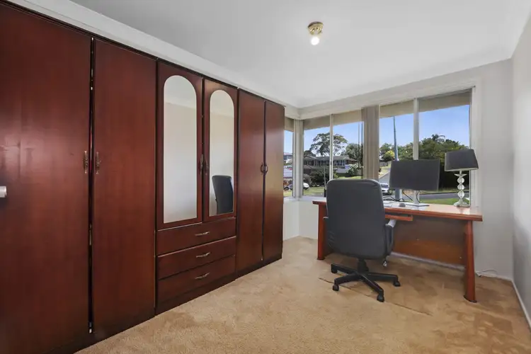 Sixth view of Homely house listing, 17 Lerwick Place, St Andrews NSW 2566