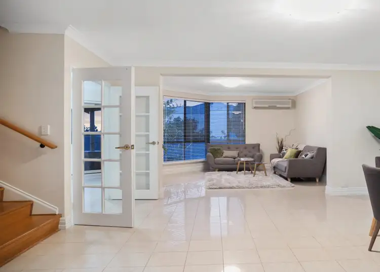 Third view of Homely townhouse listing, 2/474 Canning Highway, Attadale WA 6156