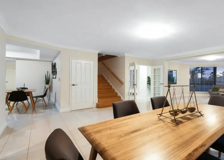 Fifth view of Homely townhouse listing, 2/474 Canning Highway, Attadale WA 6156