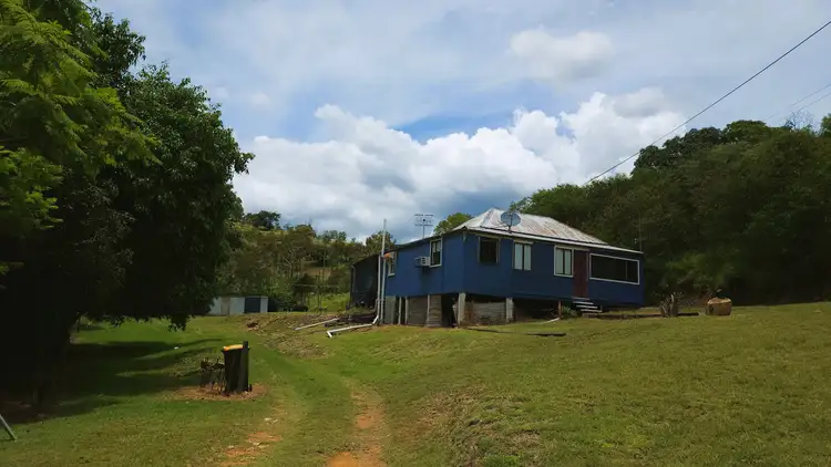 Second view of Homely house listing, 60 Gordon Street, Mount Morgan QLD 4714